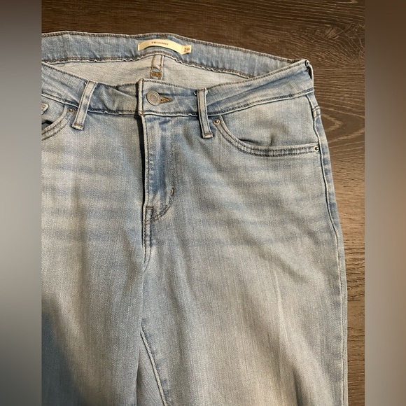 711 Skinny Levi’s size 29 - Picture 3 of 3